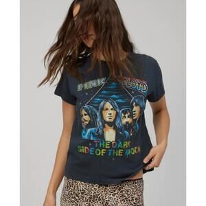 Daydreamer Pink Floyd Dark Side of the Moon (L)
